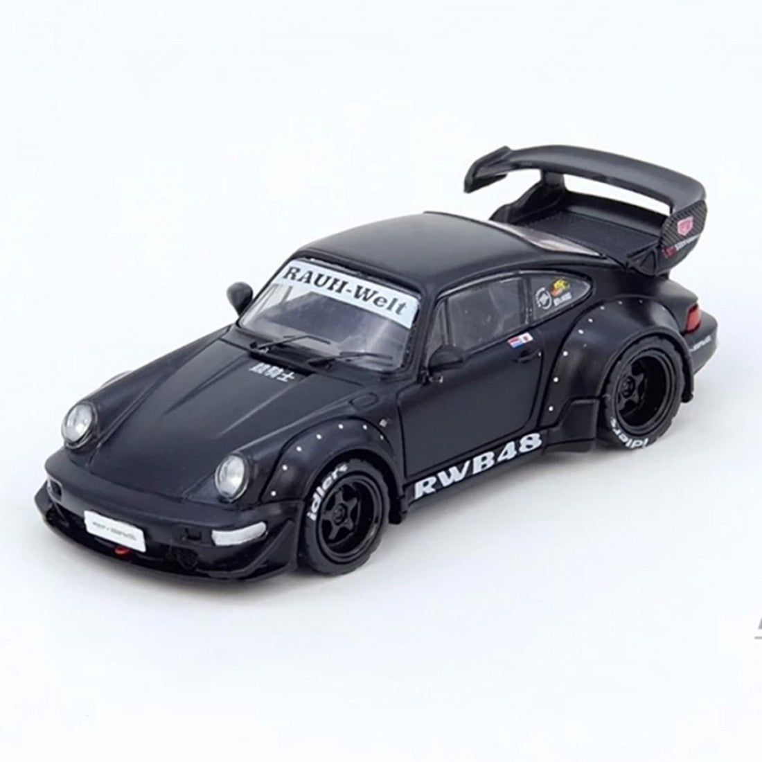 1:64 RWB 964 (Porsche 911) -- 