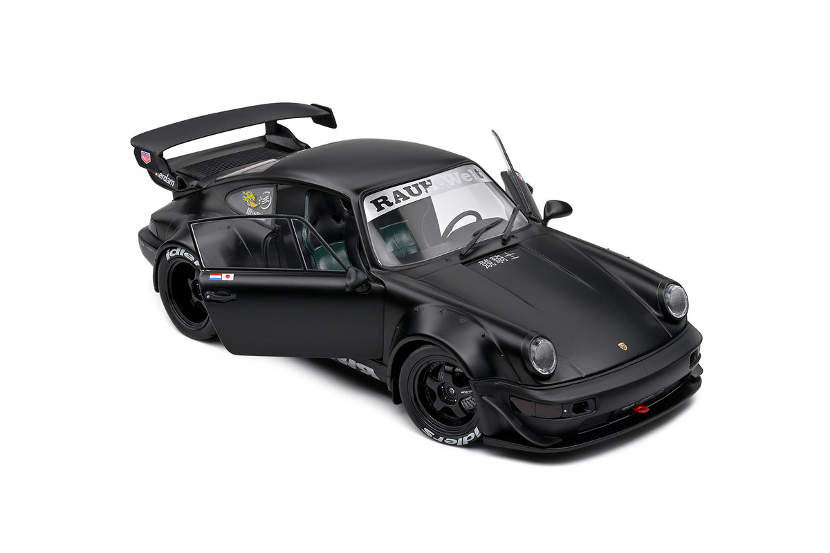 1:18 RWB 964 -- 