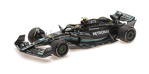 Season - F1 W14 - Lewis Hamilton - 2023