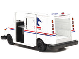 1:18 Cheers -- Cliff Calvin's U.S.Mail Long Life Postal Delivery -- Greenlight