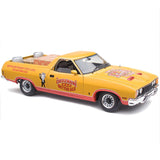 1:18 Ford XC Utility -- Castlemaine XXXX Beer -- Classic Carlectables