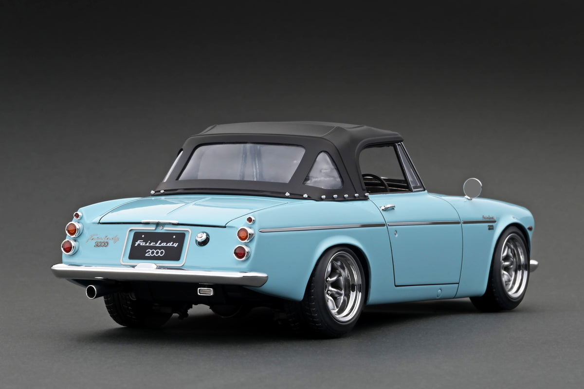 1/18ignition.model /Datsun　fairlady 2000 2711-2_1200x1200.jpg?v=1708403990
