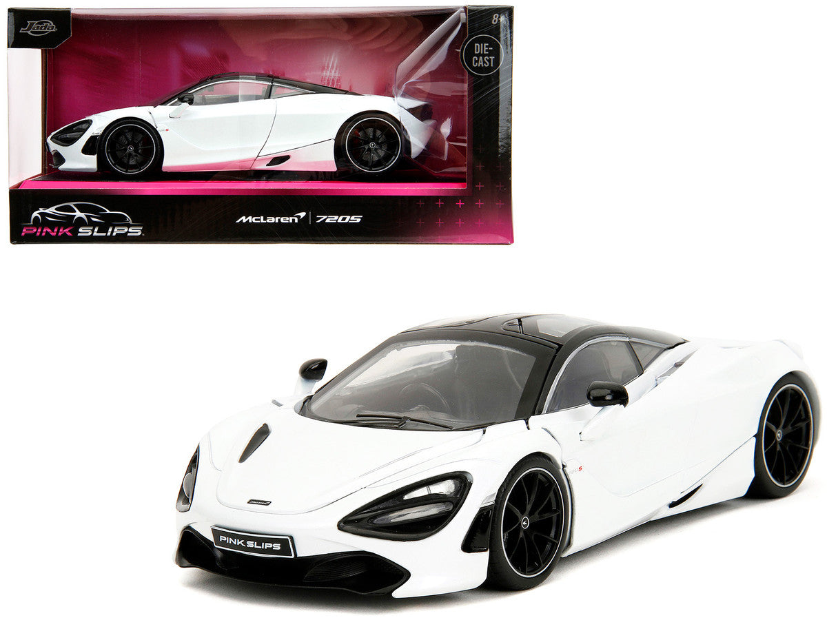 Autoart mclaren hot sale 720s