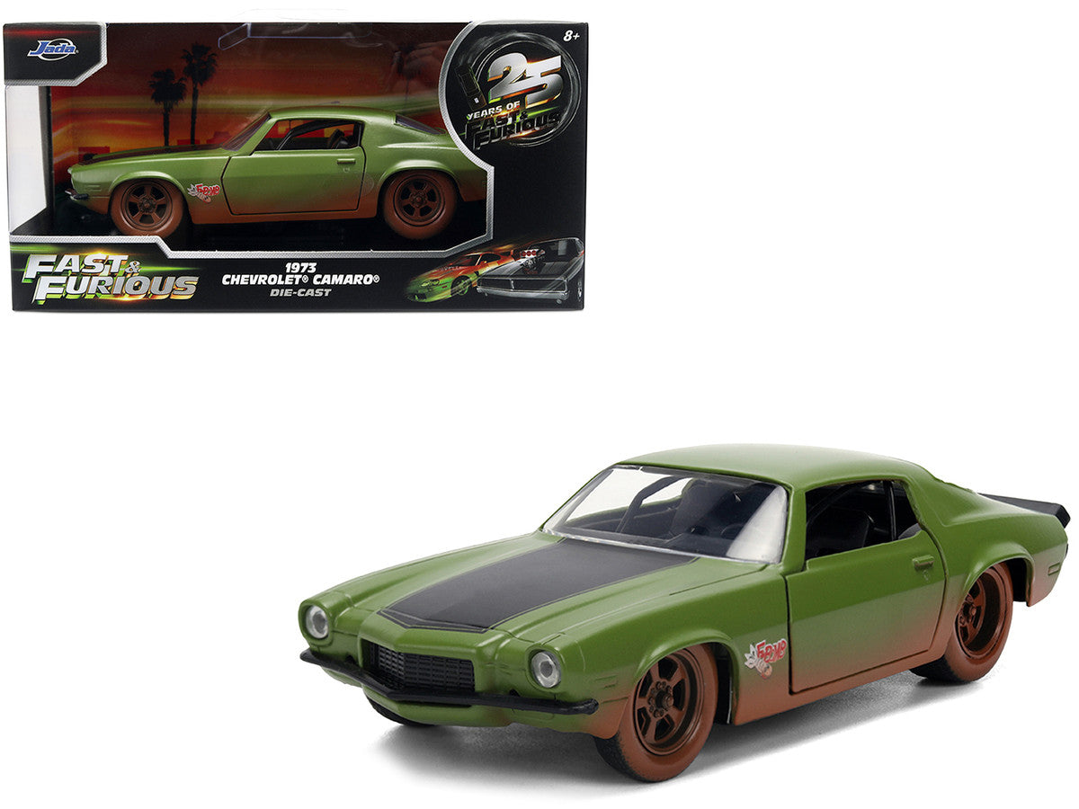 Miniatura Chevrolet Camaro SS 2010 escala 1:32 - Melhora o Preço