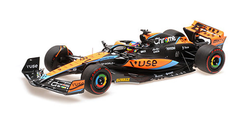 Season - MCL60 - Oscar Piastri - 2023