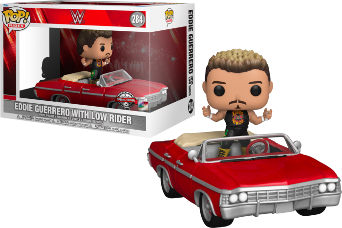 Funko pop supernatural deals impala