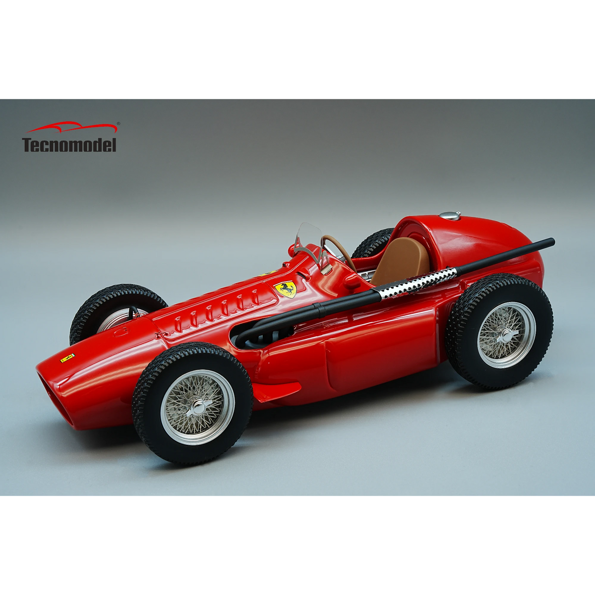 FERRARI 330 LMB Rouge KIT Monté RECORD M.R.F. 1:43 de reference FERRARI 330 LMB Rouge KIT Monté RECORD M.R.F. 1:43 de reference