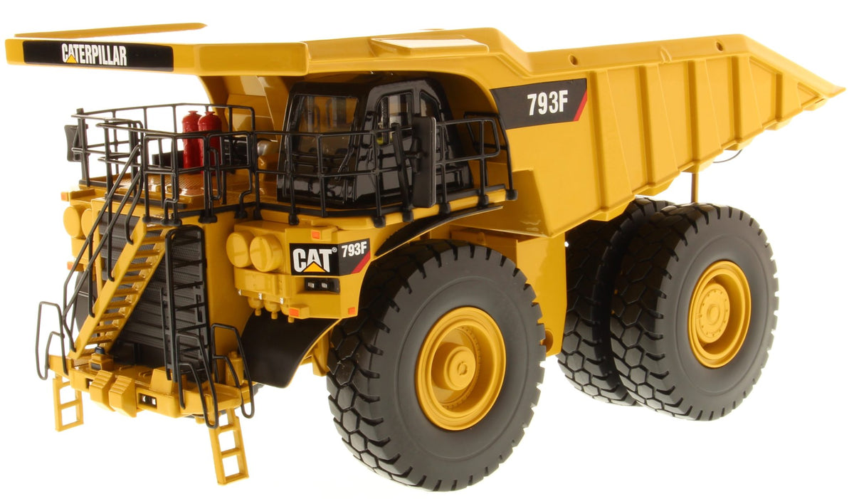 ミニカー 602-005 1/50 CAT 793F MINING TRUCK 55273 ミニカー 602-005 1/50 CAT 793F MINING TRUCK 55273 ミニカー 602-005