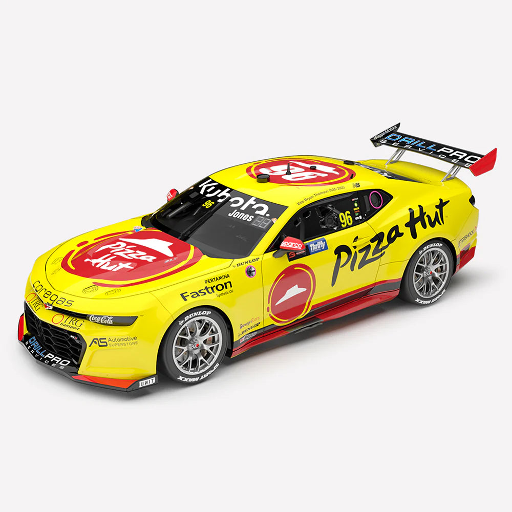 ミニカー No196. 94 Camaro Kalifornia Kustoms ミニカー No196. 94 Camaro Kalifornia Kustoms 94 Camaro – 06