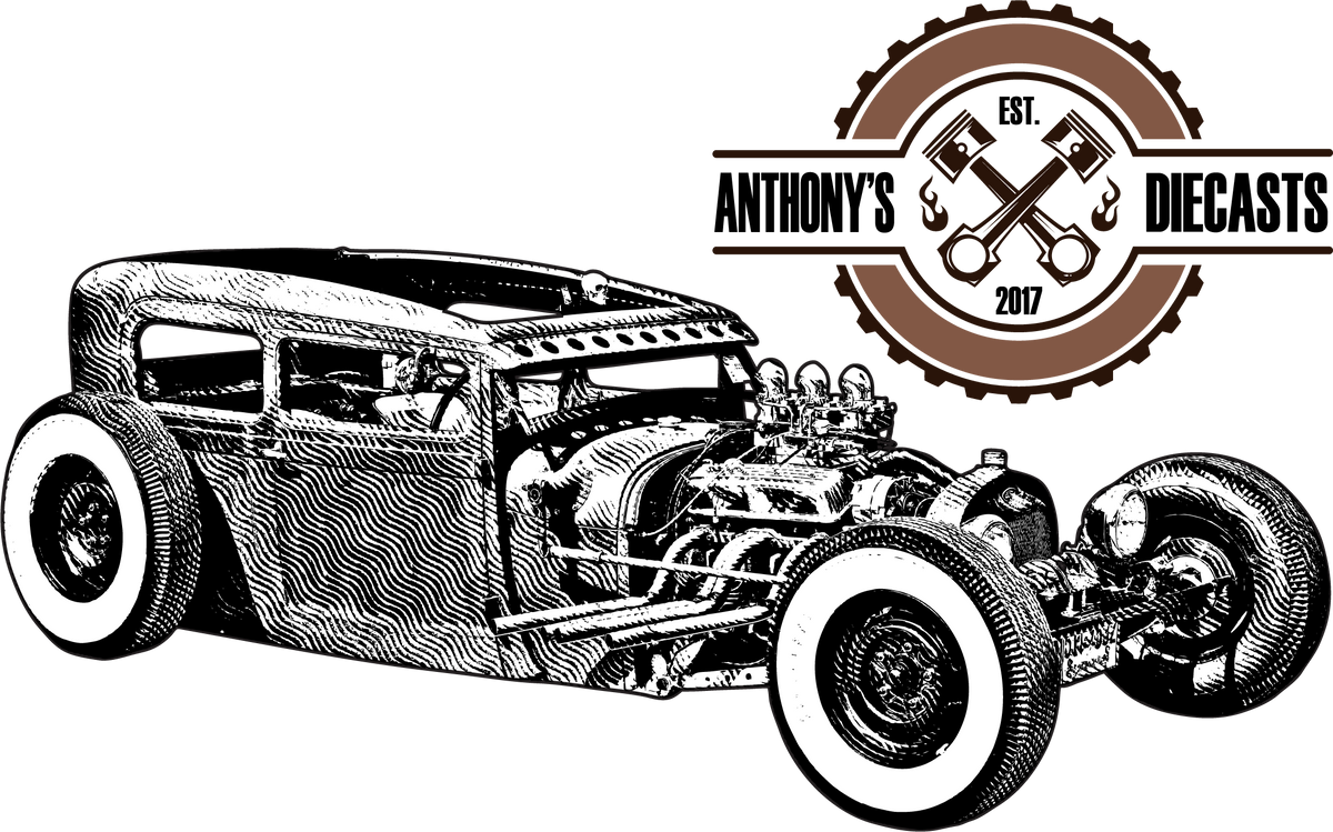 Diecast Australia - Diecast Model Cars for Every Car Enthusiast