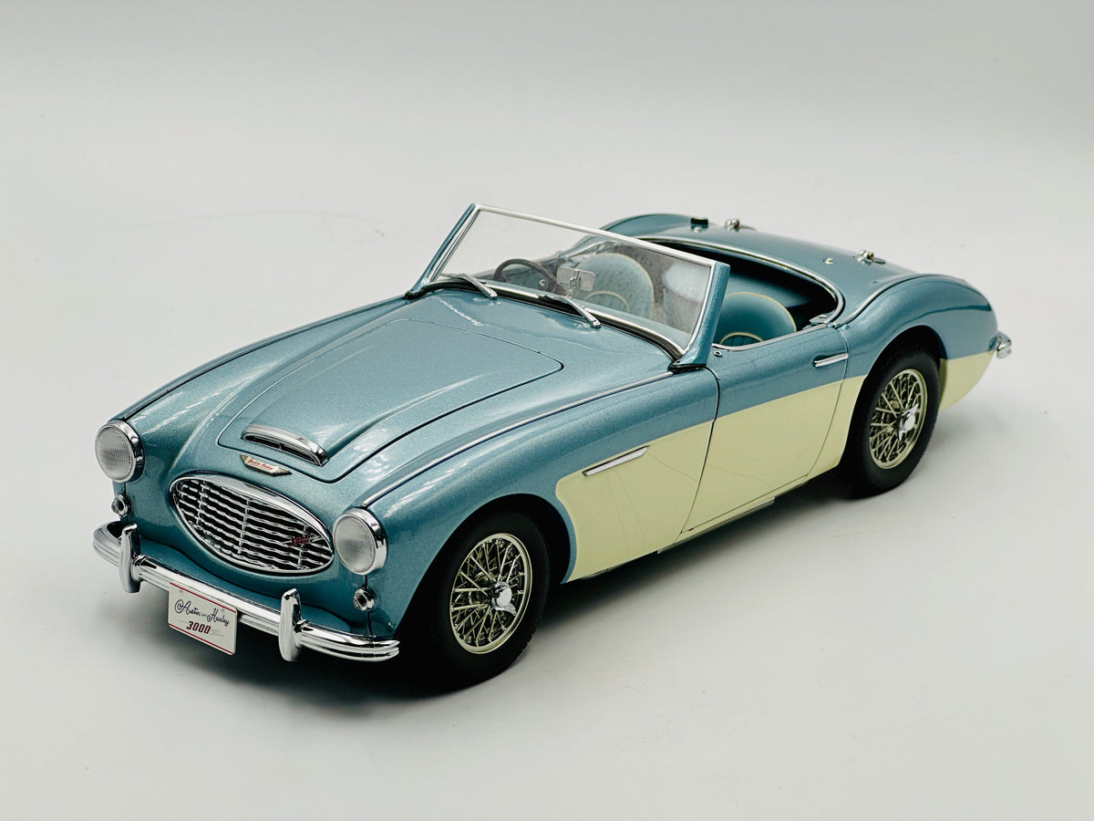 1/18 オートアート Autoart Austin Healey 1/18 オートアート Autoart Austin Healey Amazon.co.jp: AUTO art