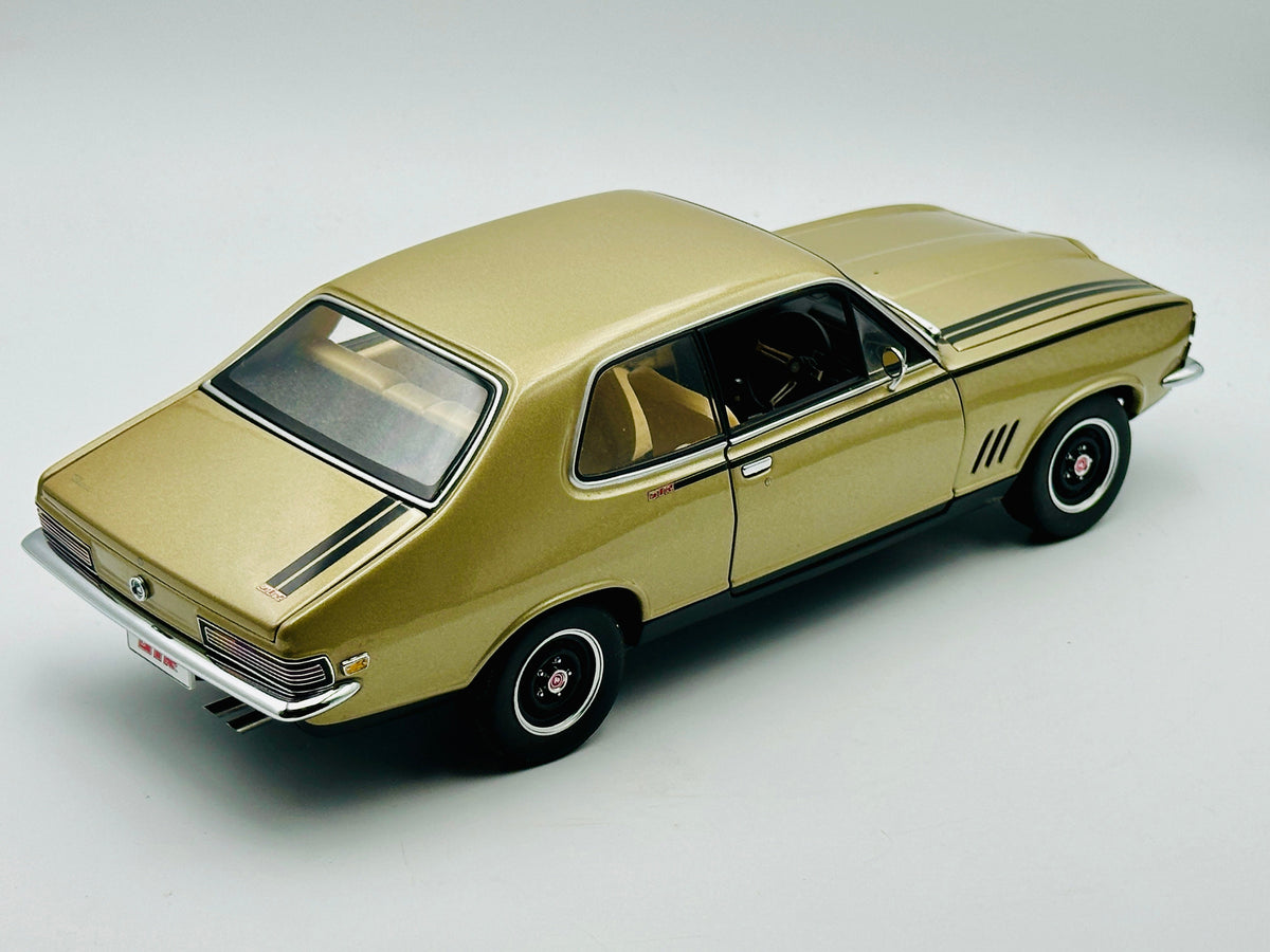 国内未入荷 1/18 AUTOart ホールデン LC トラナ GTR XU-1 国内未入荷 1/18 AUTOart ホールデン LC トラナ GTR XU-1 - メルカリ