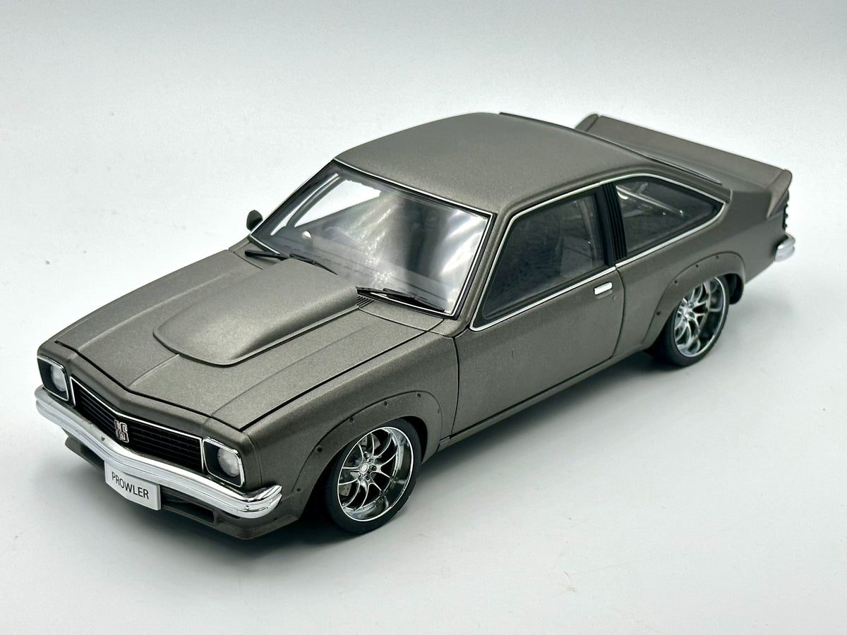 国内未入荷 1/18 AUTOart ホールデン LX トラーナ SS A9X 国内未入荷 1/18 AUTOart ホールデン LX トラーナ SS A9X 1:18 Holden