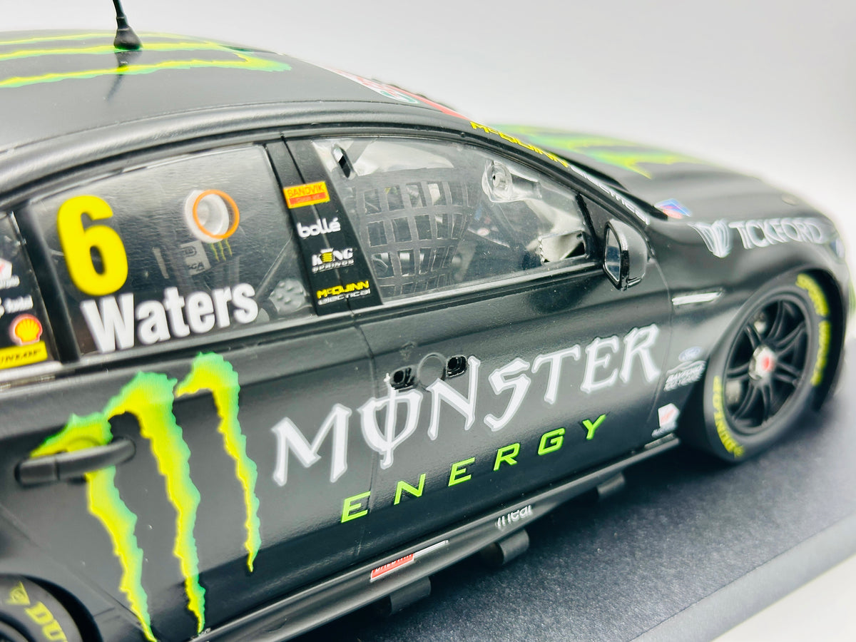 Miniature Authentic 1/18 – Ford FGX Falcon Tickford Racing #56 – Bathurst 1000 2018