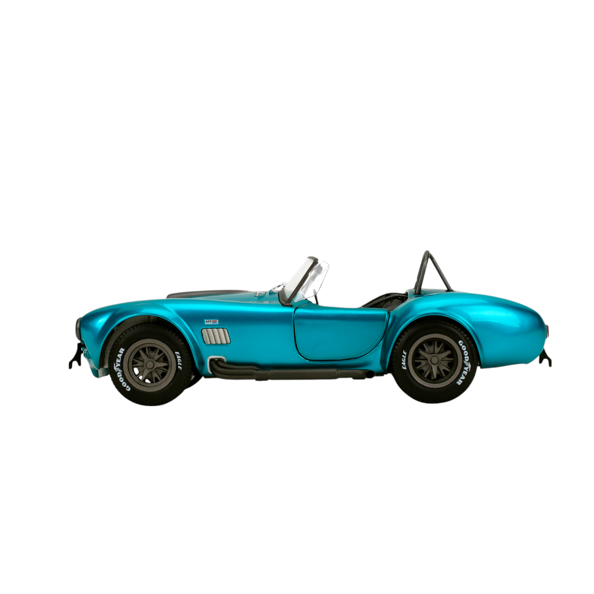 Jada PINK SLIPS SHELBY COBRA 427 S/C1/24 Pink Slips Shelby Cobra