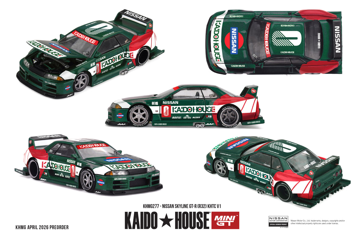 ☆r321さん専用☆ KYOSHO NISSAN 1/43 SKYLINE R32 GTR Group A Calsonic one of 2016