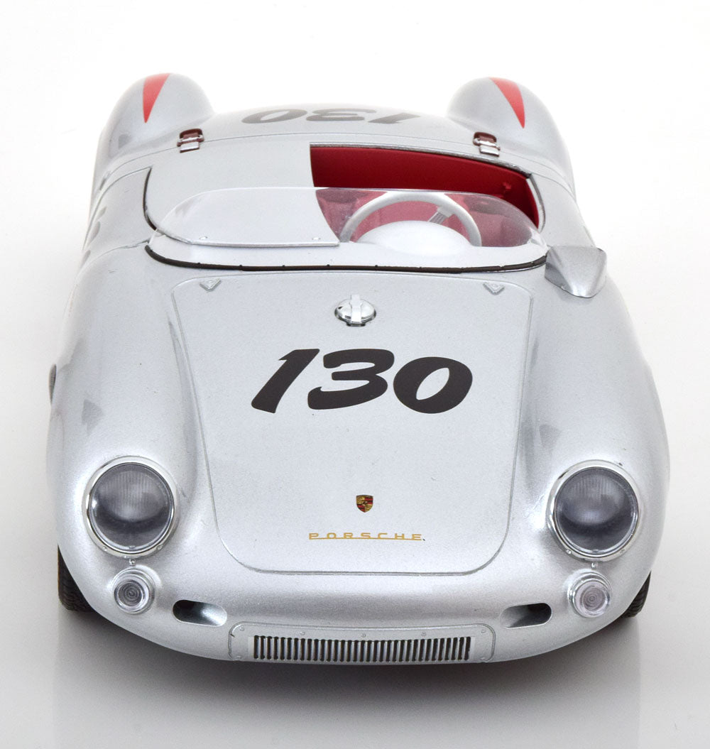 1:12 1956 Porsche 550A Spyder -- James Dean #130 