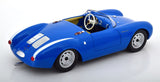 1:12 1956 Porsche 550A Spyder -- Blue -- KK-Scale