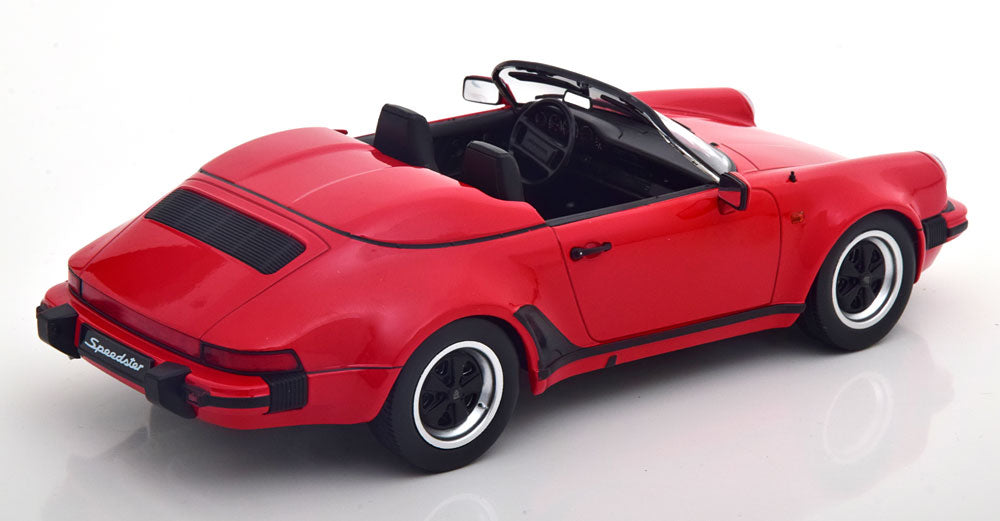 ミニカー 1/18 ポルシェ 911 3.2 KK-SCALE ポルシェ 911 3.2 SPEEDSTER