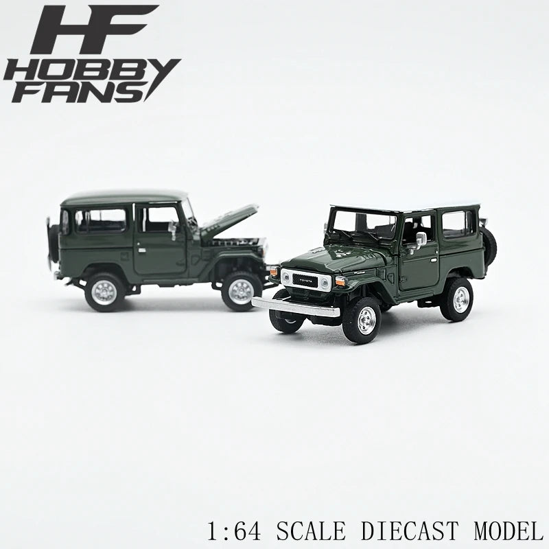 Motormax fj40 online