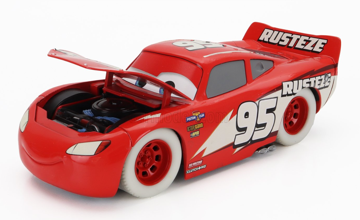Mcqueen 2024 metal car