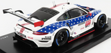 1:18 2020 12h Sebring Winner -- #911 Porsche 911 991-2 RSR -- Spark