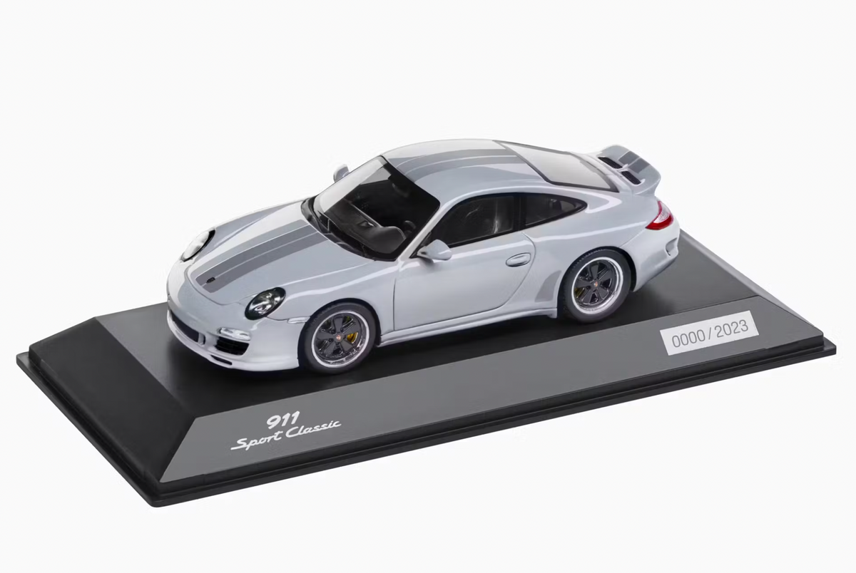 997 sport grey clearance