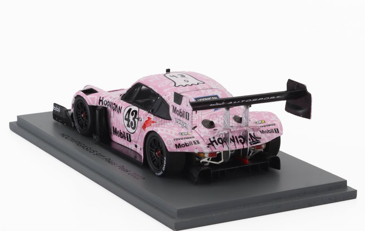 1:43 Ken Block 