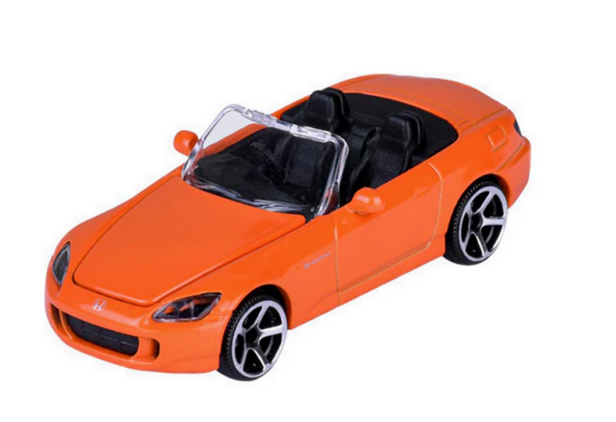 1/64 JOYRIDE S2000 ルース品