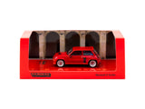 1:64 Renault 5 Turbo -- Red -- Tarmac Works