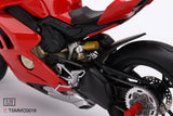 (Pre-Order) 1:12 Ducati Panigale V4 S -- Red -- TSM-Model