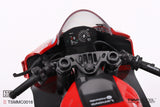 (Pre-Order) 1:12 2022 Francesco Bagnaia -- #63 Ducati Desmosedici GP22 -- TSM-Model