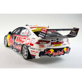 (Pre-Order) 1:12 2021 Bathurst -- #888 Van Gisbergen/Tander -- Red Bull Ampol Racing -- Biante
