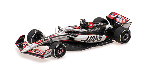 Chinese GP - VF-25 - Esteban Ocon - 2025