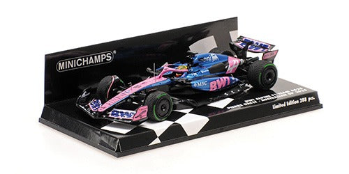 Australian GP - A525 - Pierre Gasly - 2025