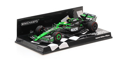 Australian GP - C45 - Gabriel Bortoleto - 2025