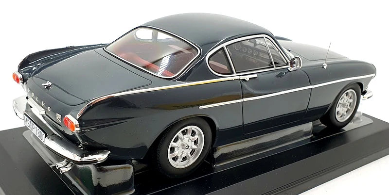 Miniature Norev 1/18 Volvo P 1800 S 1969 - Modèle 180188, Neuve