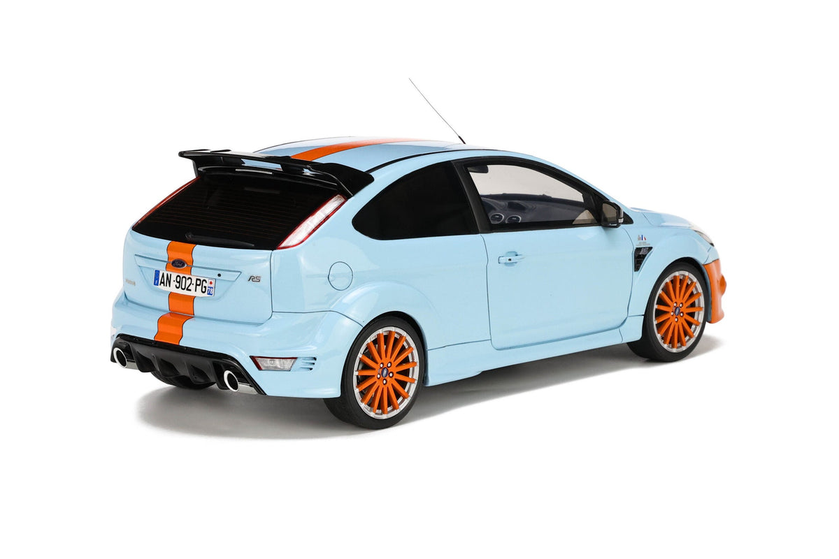 Minichamps store focus rs