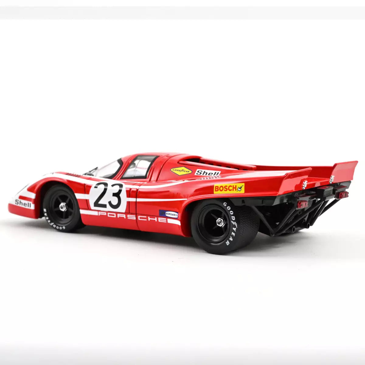 1:18 1970 Le Mans 24h Winner -- #23 Porsche 917K -- NOREV