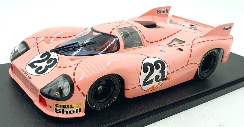 PMA 1/18 PORSCHE 1973 ポルシェ917 20 #7 【公式通販】