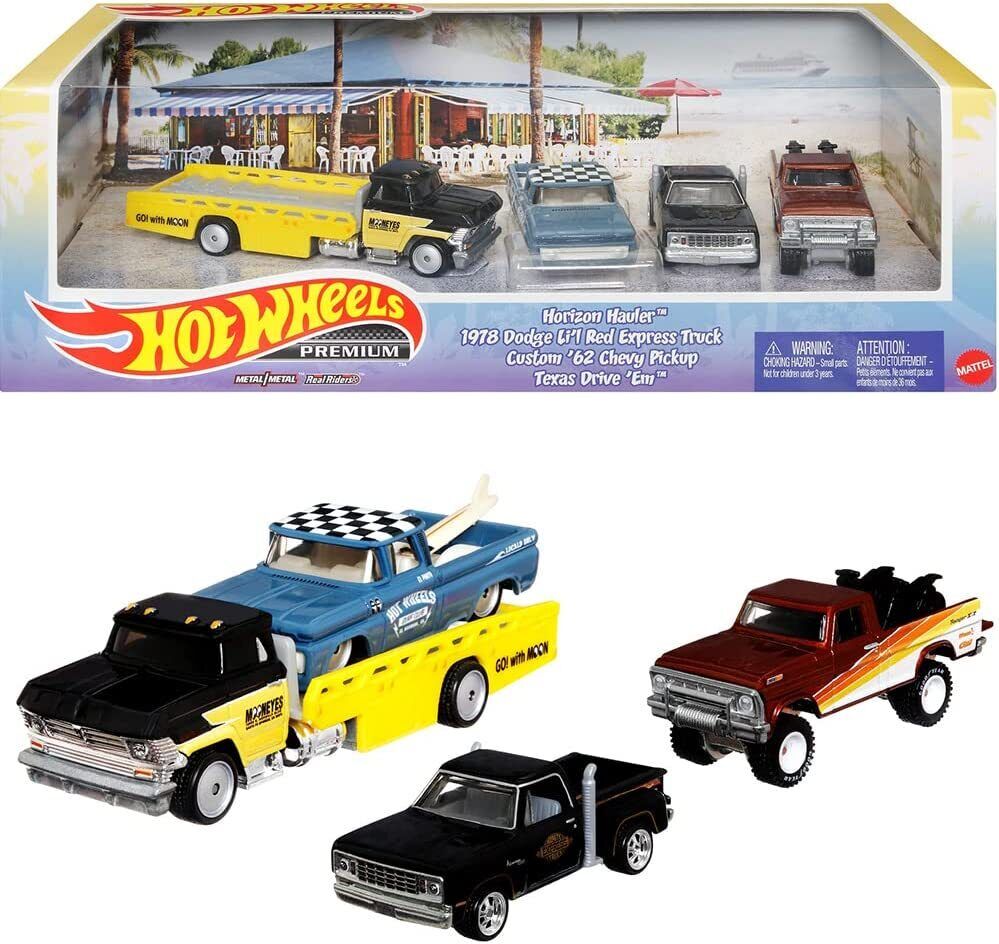 Hot wheels car hauler hot sale truck