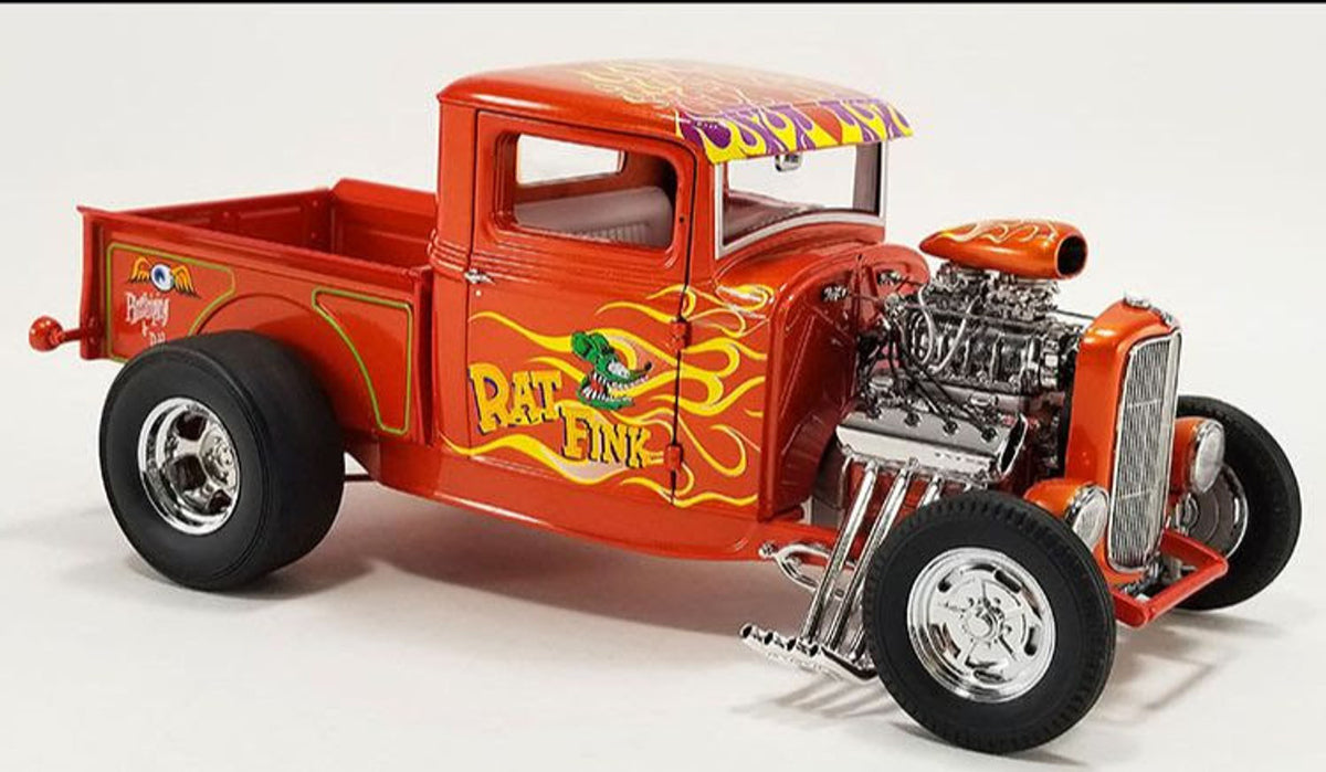 MCDONALDS HOT WHEELS 32 Ford Roadster Hot Rod Die Cast Promo Car 1993 MCDONALDS HOT WHEELS 32 Ford Roadster Hot Rod Die Cast Promo Car 1993