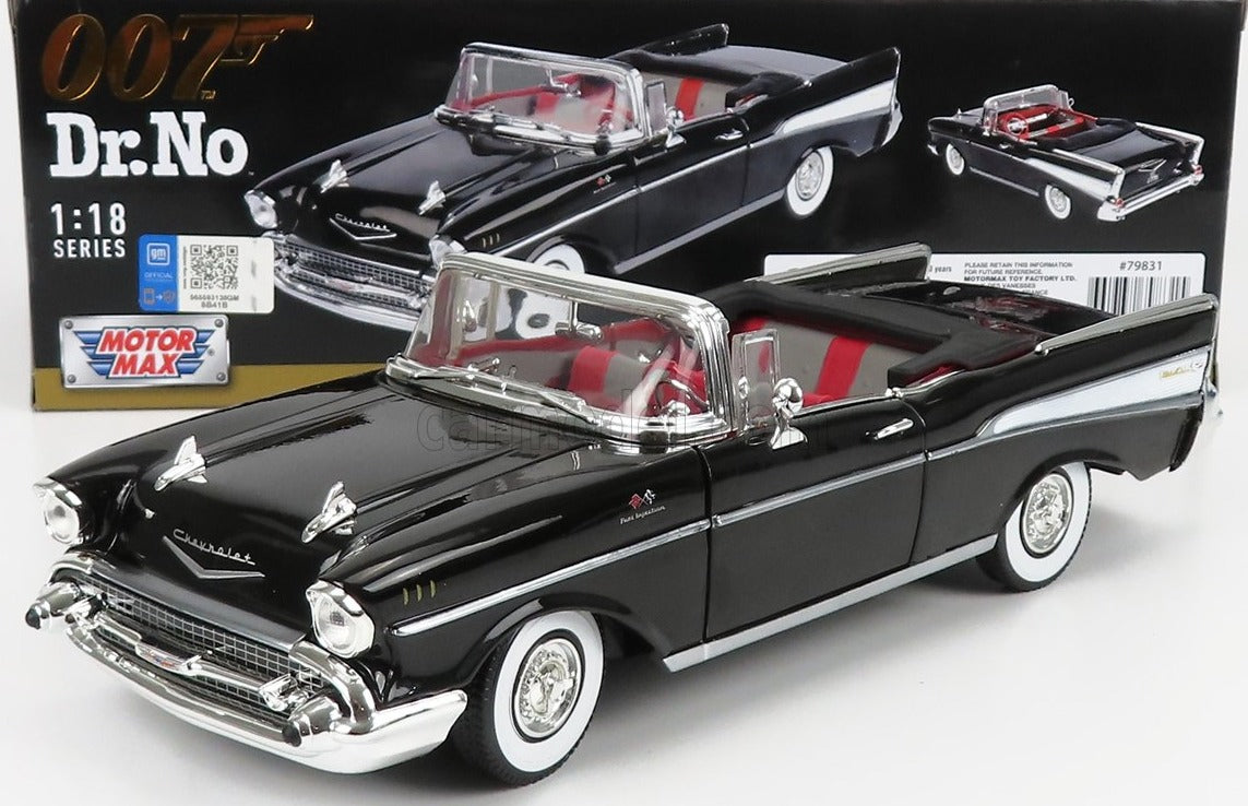Buick Roadmaster 1957 Convertible (NEO) 1/43e Buick Roadmaster 1957 Convertible (NEO) 1/43e