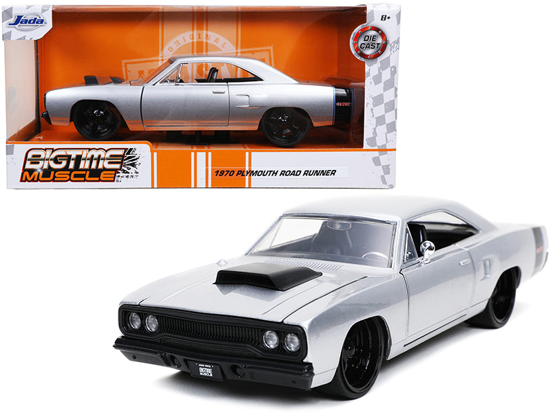 Plymouth store roadrunner diecast