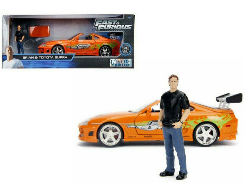 Fast and furious diecast cars big w sales