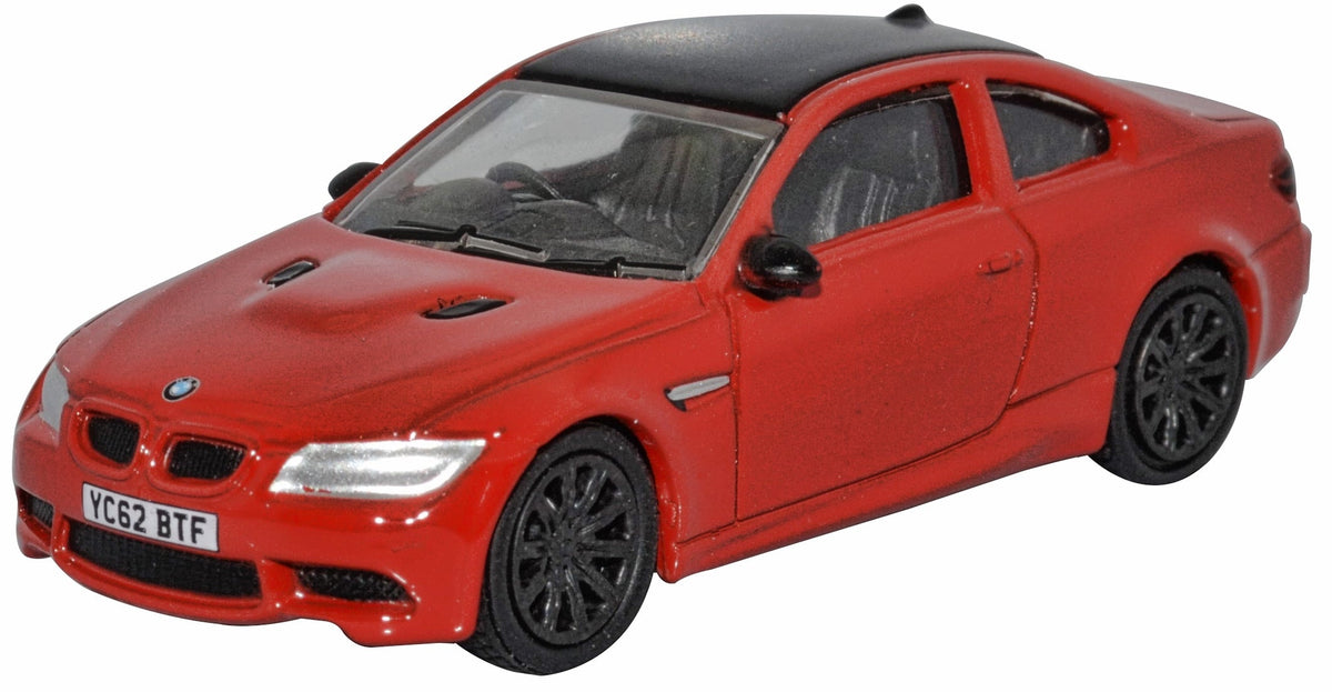 Bmw e92 hot sale model car