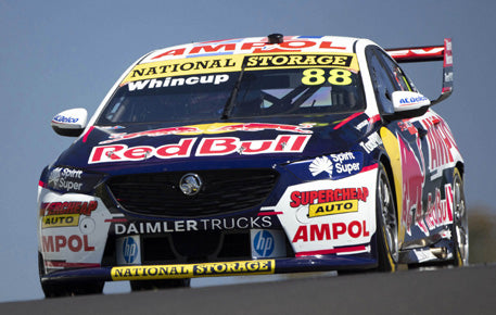 (Pre-Order) 1:12 2021 Jamie Whincup -- Race 1 - Bathurst -- Red Bull Ampol Racing -- Biante