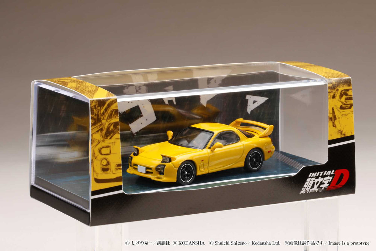 RX-7 FD3S専用セット IF-RX7 - 3