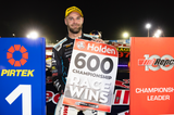 (Pre-Order) 1:12 2022 Shane van Gisbergen -- 600th Holden Race Win -- Red Bull Ampol Racing -- Biante