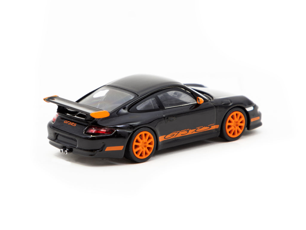 Hot wheels porsche 911 gt3 2024 rs orange